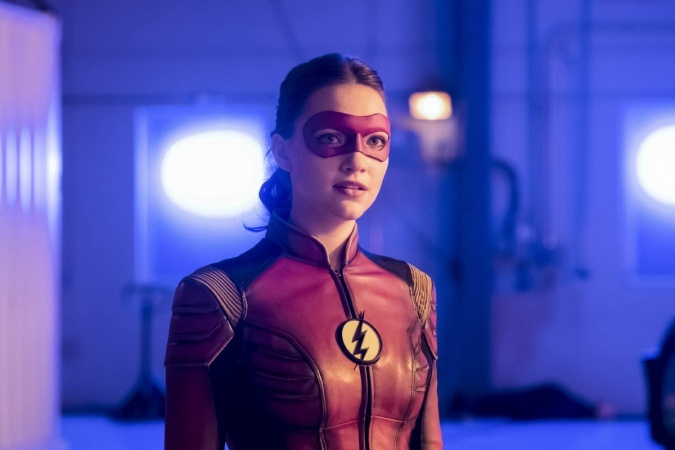 The Flash Recap ‘Enter Flashtime’: The Longest 10 Seconds of Your Life