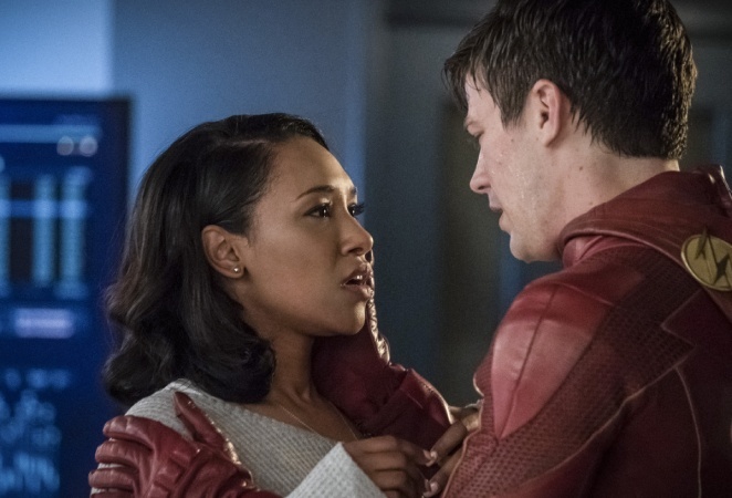 The Flash Recap ‘Enter Flashtime’: The Longest 10 Seconds of Your Life