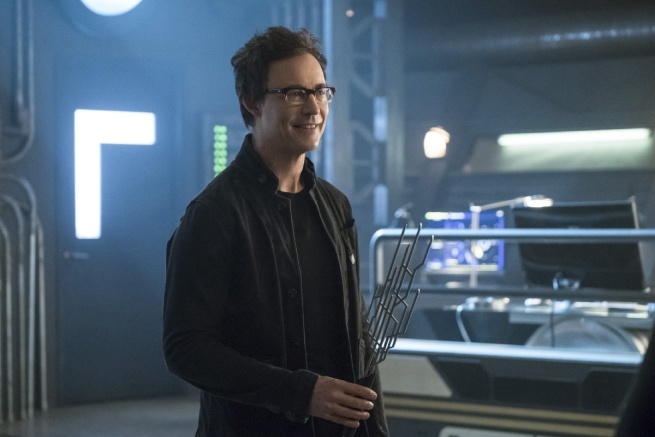 The Flash Recap ‘Lose Yourself’: Kill or Be Killed