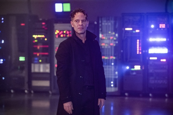 ‘The Flash’ Recap ‘Therefore She Is’: The Enlightenment