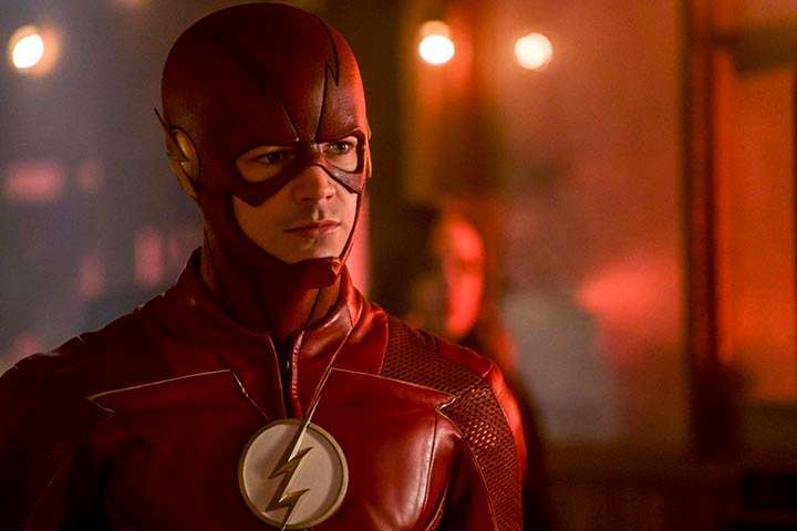 ‘The Flash’ Recap ‘Harry and the Harrisons’: The Enemy of My Enemy