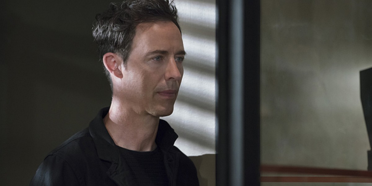 The Flash Recap Season 2 Episode 5: ‘The Darkness and the Light’