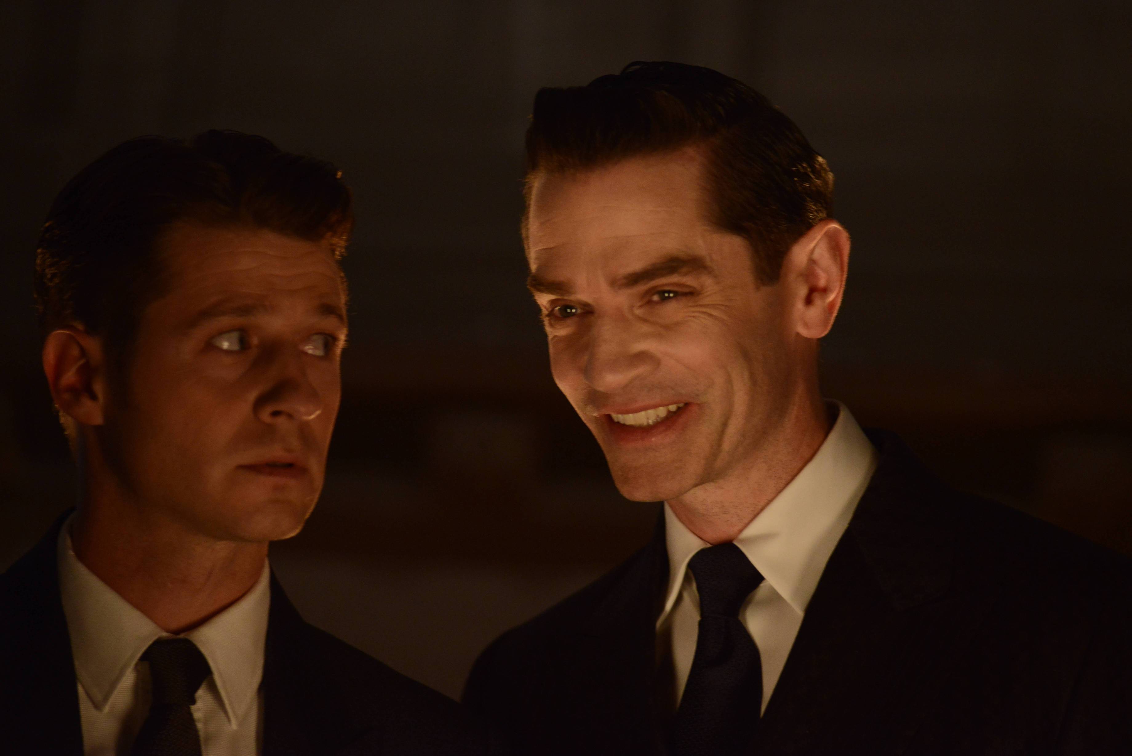 Gotham Recap ‘Mommy’s Little Monster’: One of Us Dies Tonight