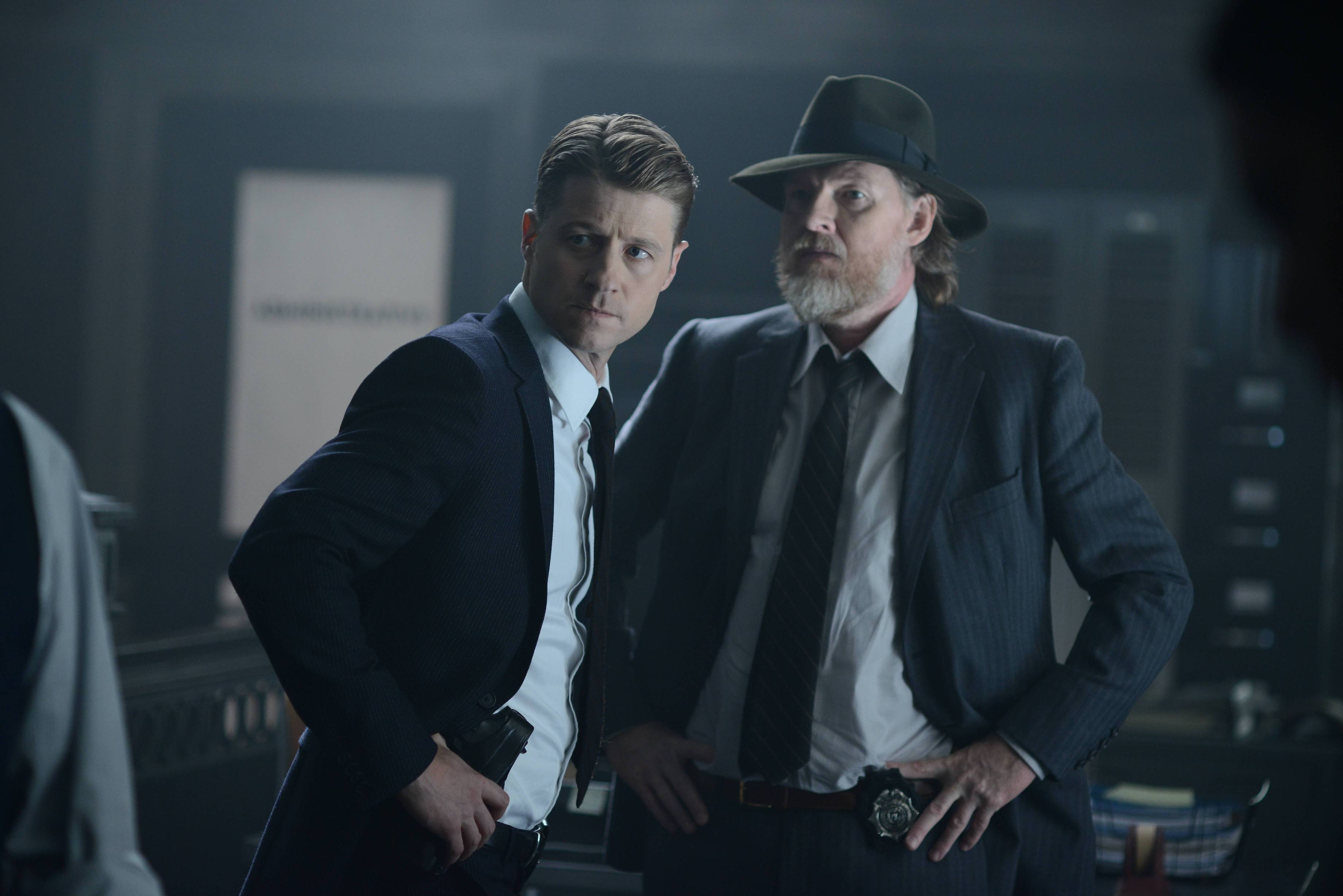 Gotham Recap ‘Strike Force’: Gordon’s Untouchables