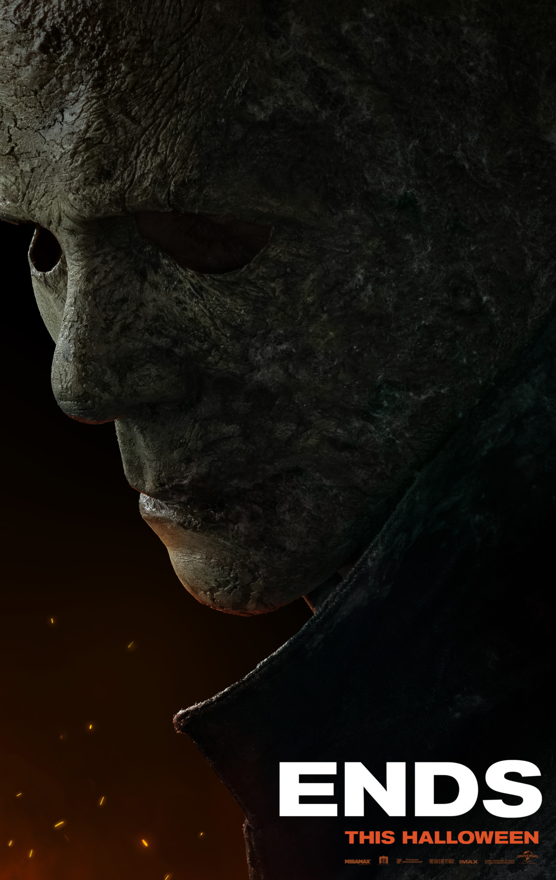 VIDEO: ‘Halloween Ends’ Trailer Debuts Teasing the Final Fight between Michael Myers and Laurie Strode