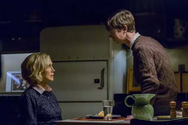 Bates Motel Recap ‘Goodnight, Mother’: You Should Be Scared