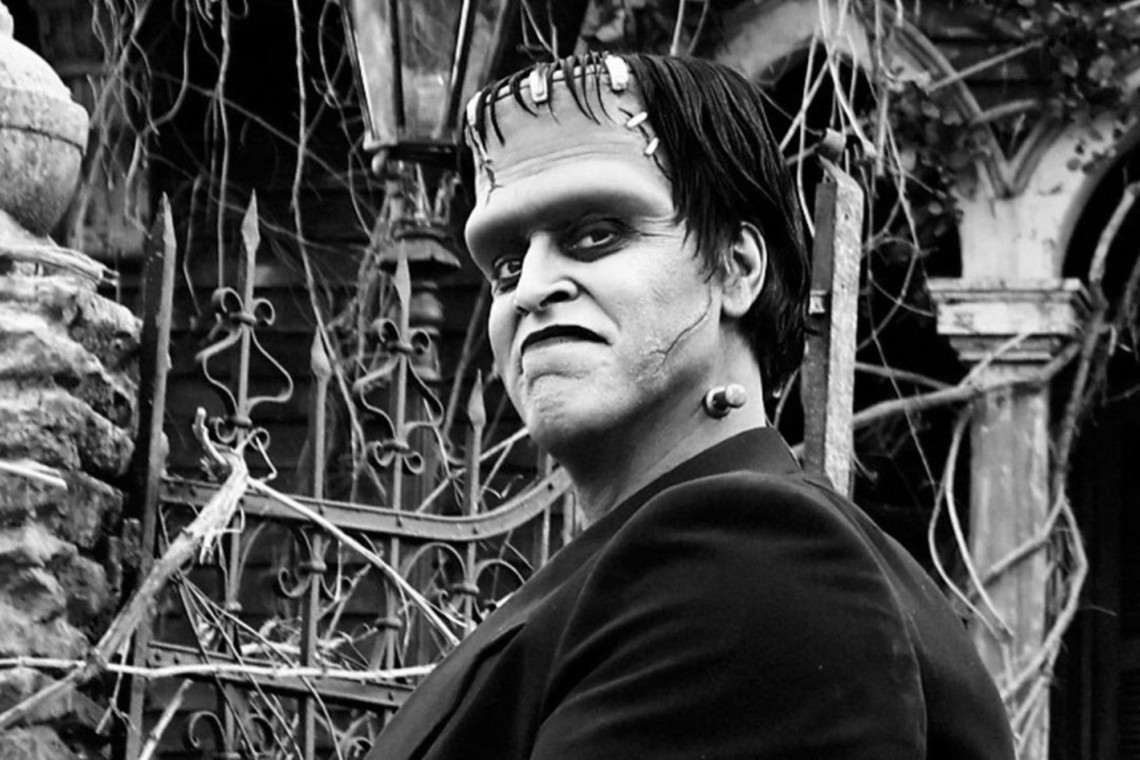 ‘The Munsters’: Rob Zombie Reveals First Look at Cast Dressed in Character for Upcoming Reboot
