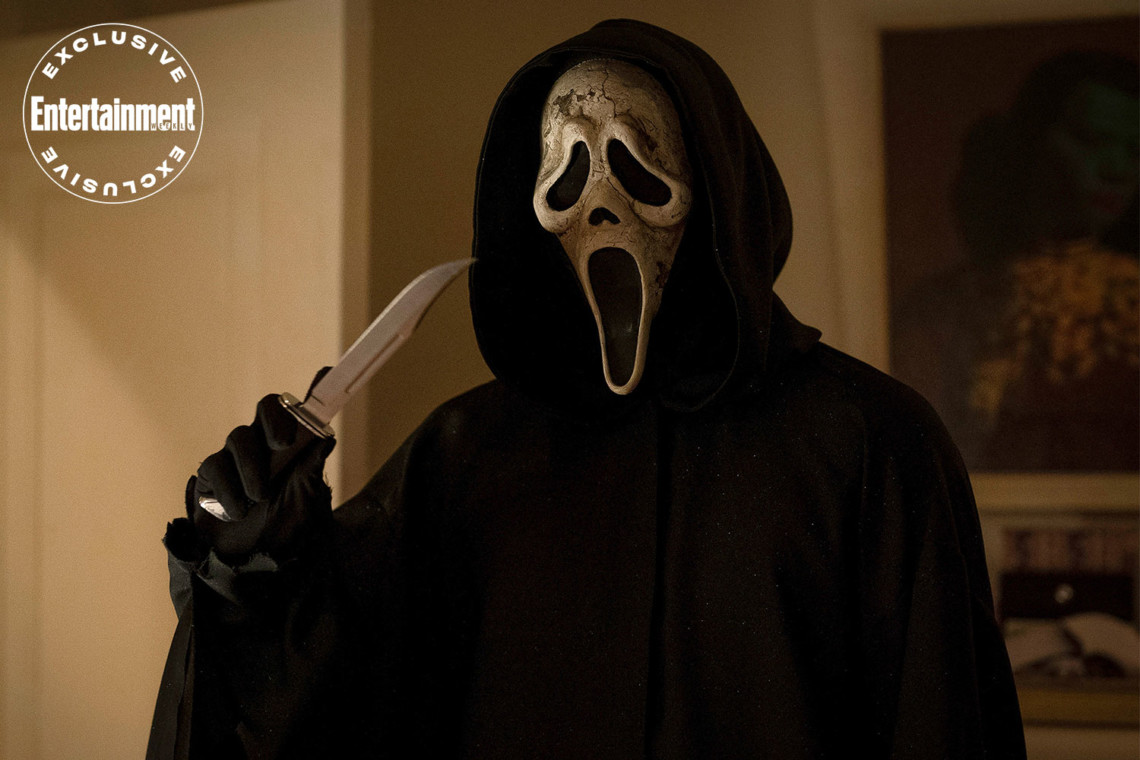 VIDEO: ‘Scream 6’ Teaser Trailer Brings Ghostface to New York City