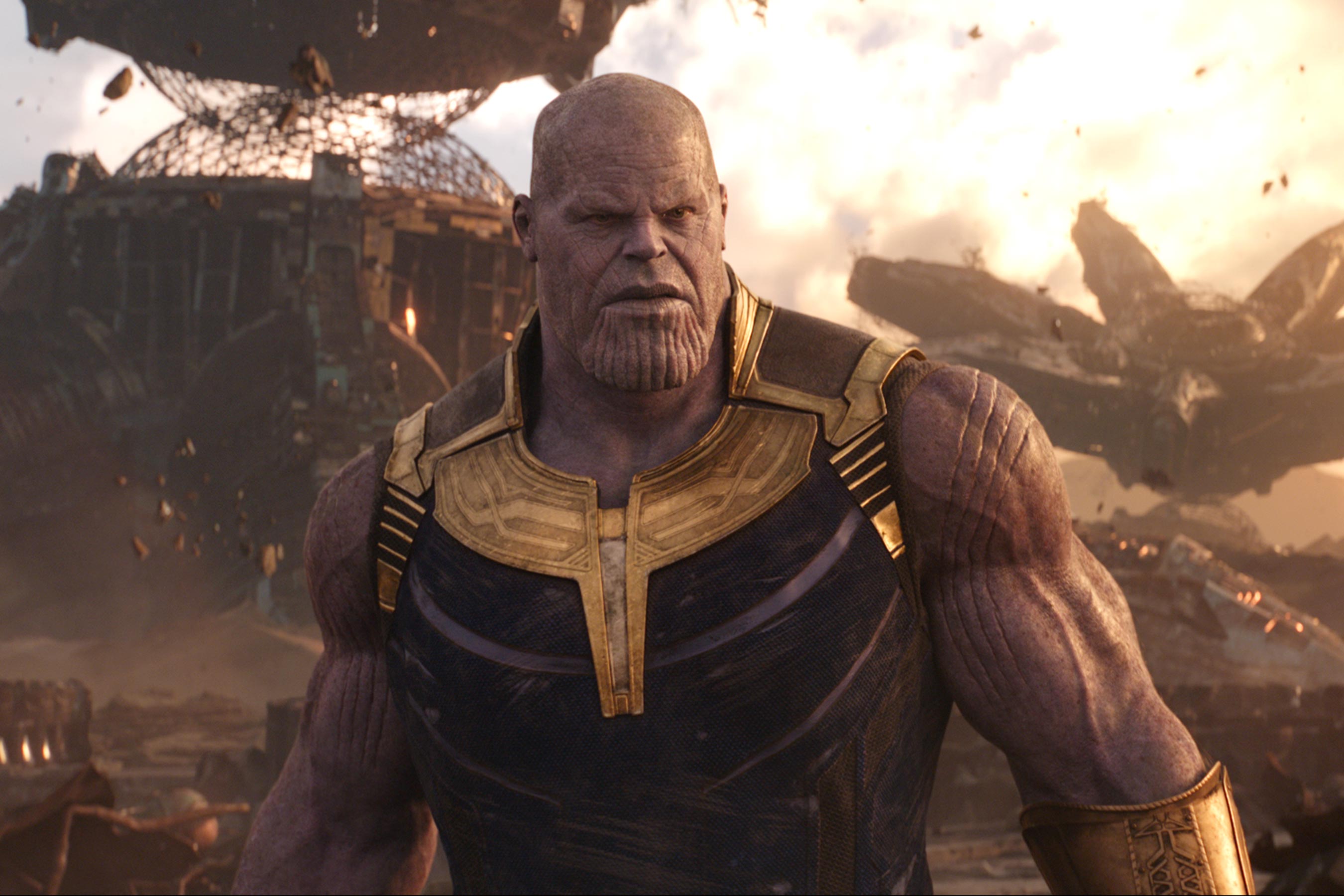 ‘Avengers: Infinity War’ Review: Superhero Mash Up Packs A Serious Punch Filled with Heartbreak and Humor