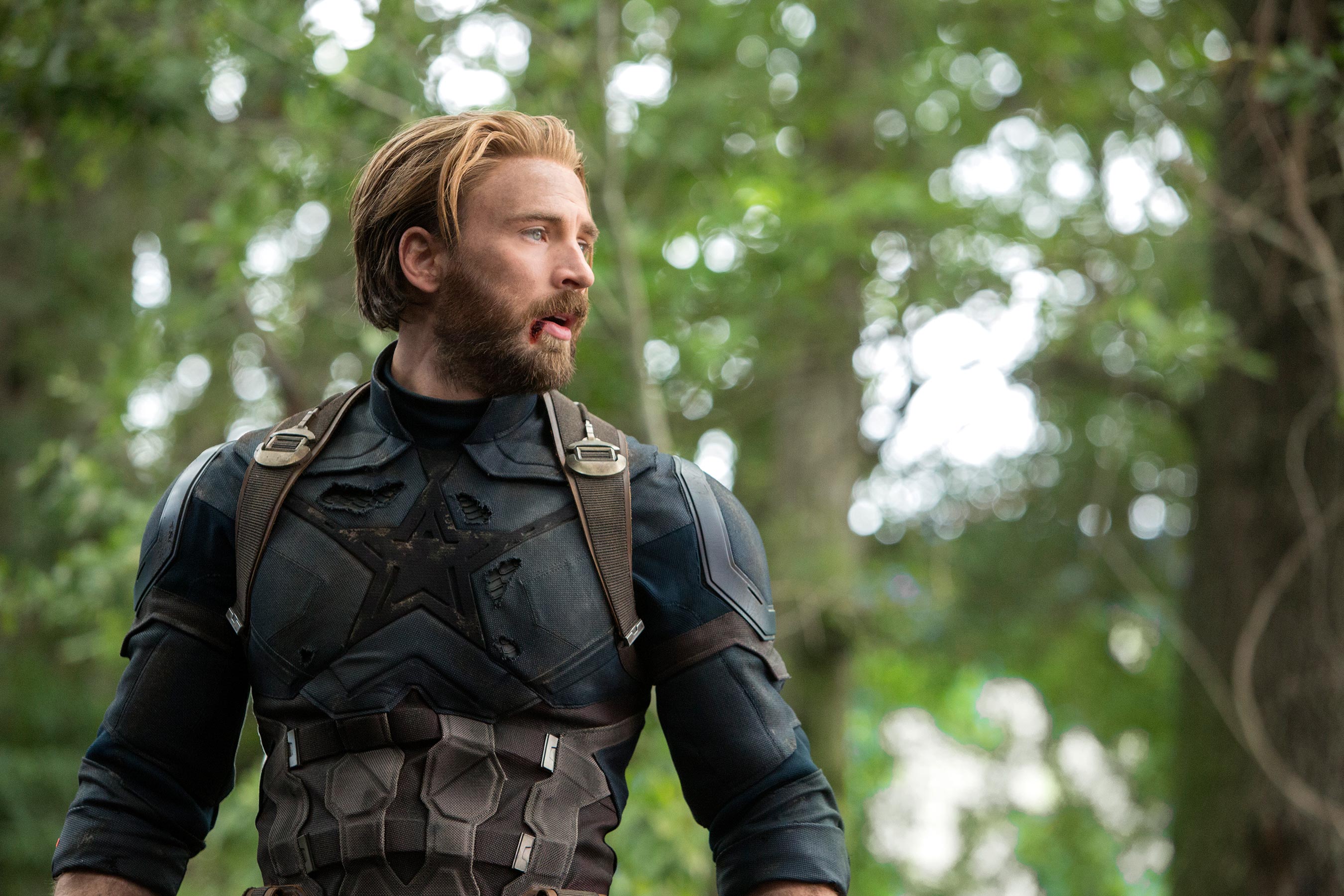 ‘Avengers: Infinity War’ Review: Superhero Mash Up Packs A Serious Punch Filled with Heartbreak and Humor