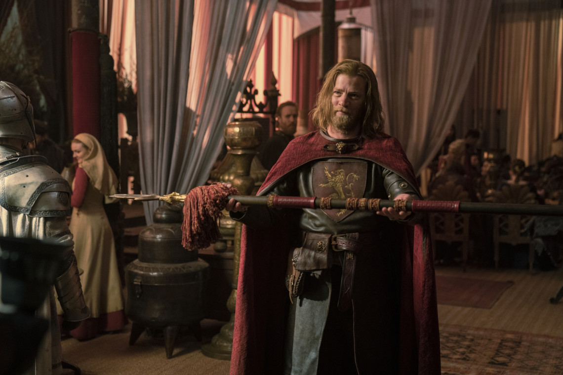 ‘House of the Dragon’ Recap Season 1, Episode 3 ‘Second of His Name‘ : The End of Innocence