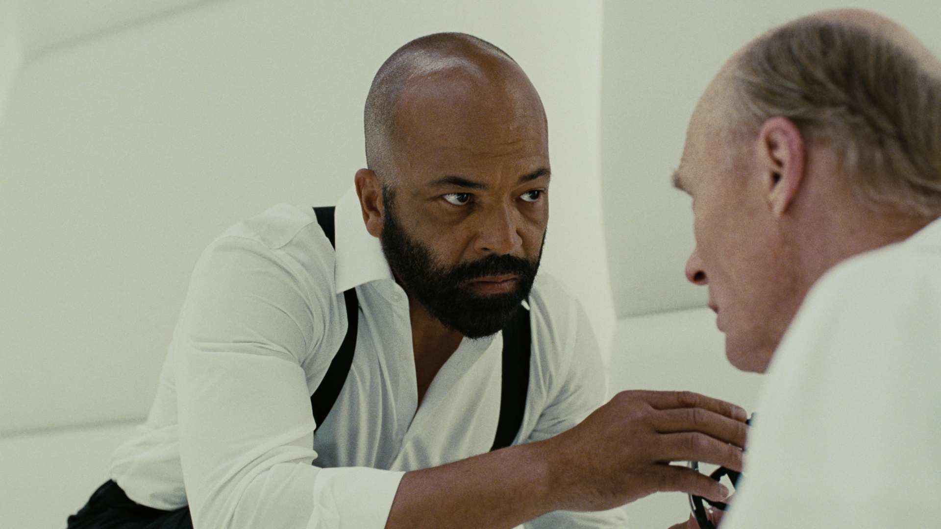 ‘Westworld’ Recap ‘Decoherence’: A Divergence in the System