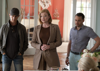 ‘Succession’ Season 4 Set for March Debut on HBO, New Trailer Teases the Roy Children At War With Dear Old Dad