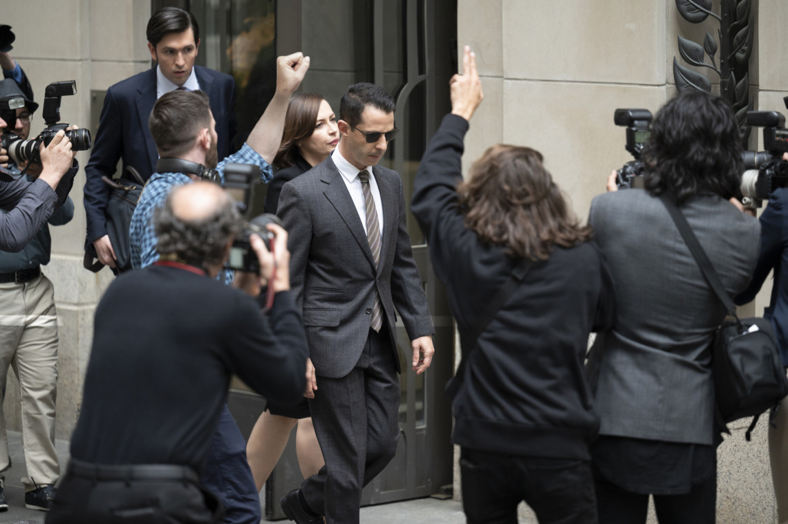 ‘Succession’ Renewed for Season 4 on HBO