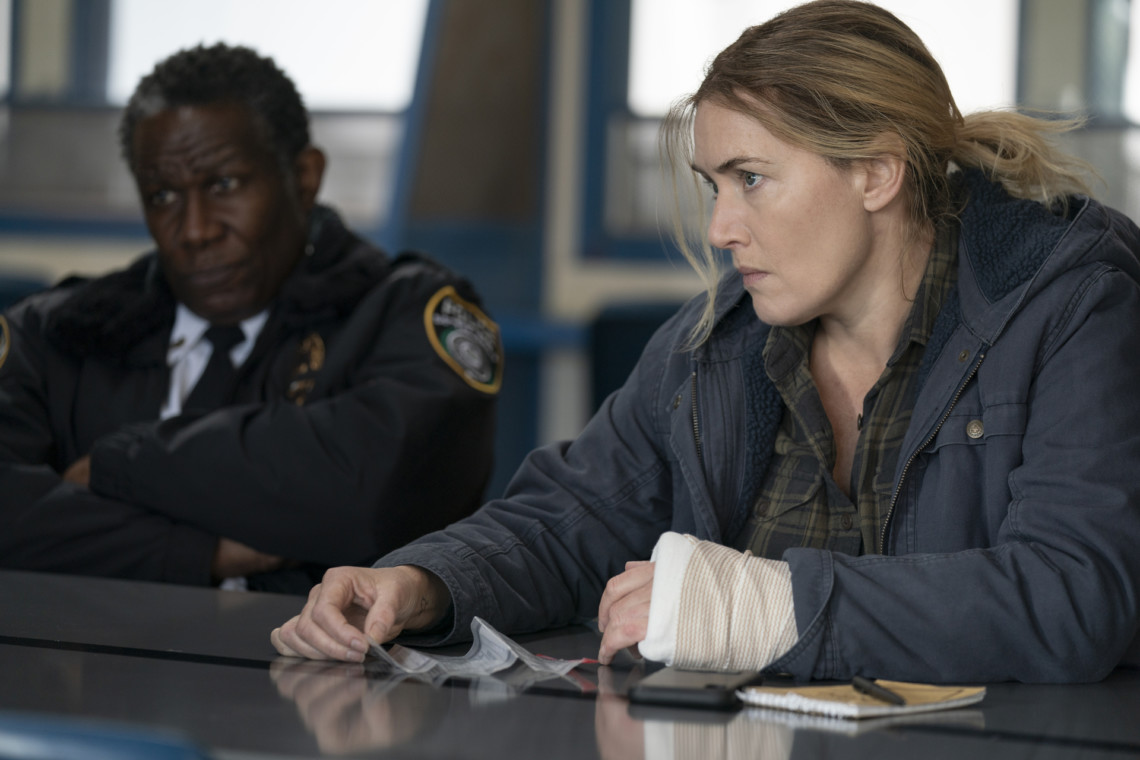 ‘Mare of Easttown’: Kate Winslet, Series Creator Brad Ingelsby Both Open to Potential Return for Season 2