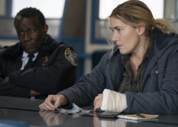 ‘Mare of Easttown’: Kate Winslet, Series Creator Brad Ingelsby Both Open to Potential Return for Season 2