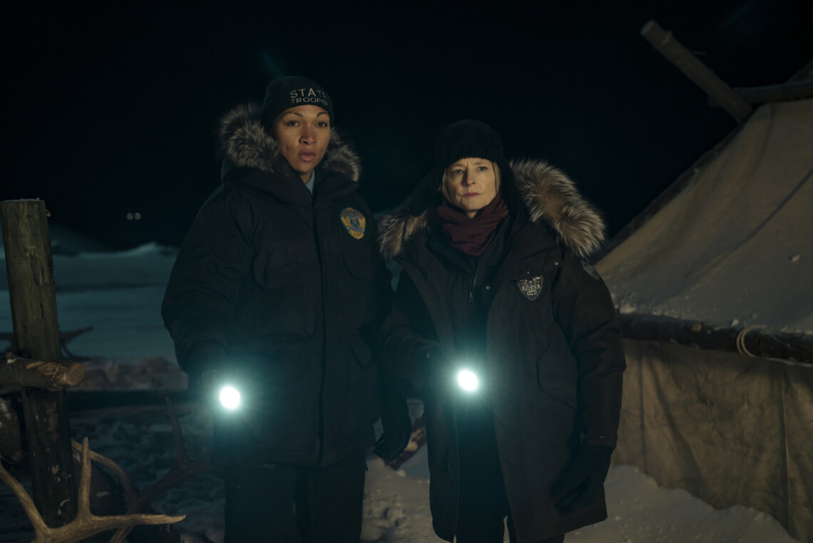 VIDEO: ‘True Detective: Night Country’ Trailer Reveals Jodie Foster Investigating an Icy Murder With Possible Ties to First Season