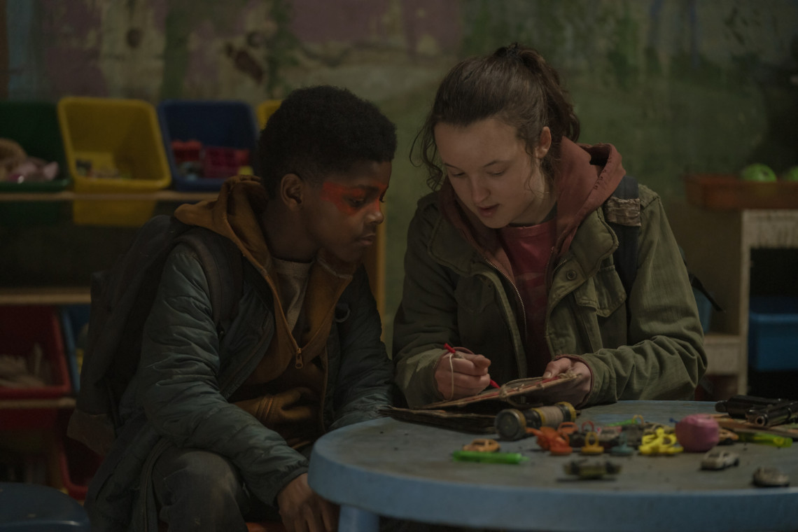 ‘The Last of Us’ Recap Season 1, Episode 5 ‘Endure and Survive’: Henry and Sam
