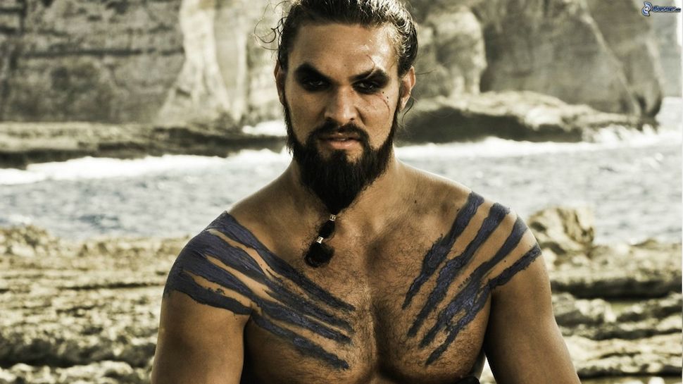 Jason Momoa In Talks to Star in ‘The Crow’ Reboot