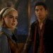 Kiernan Shipka Pays Tribute to ‘Chilling Adventures of Sabrina’ Co-Star Chance Perdomo: ‘A One of a Kind Soul’