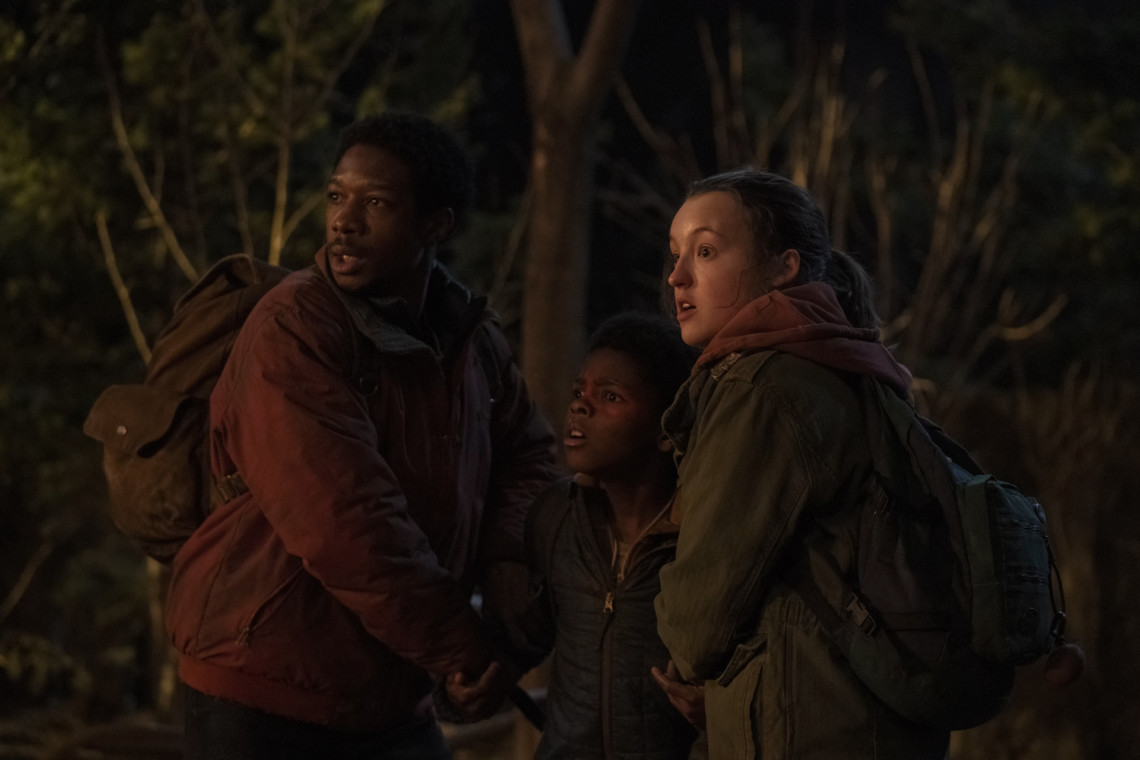 ‘The Last of Us’ Recap Season 1, Episode 5 ‘Endure and Survive’: Henry and Sam
