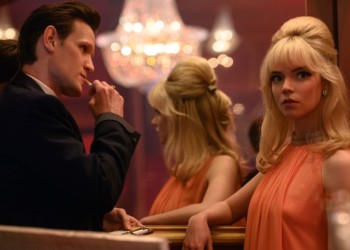 PODCAST: Rewind of the Living Dead Reviews Edgar Wright’s New Film ‘Last Night in Soho’