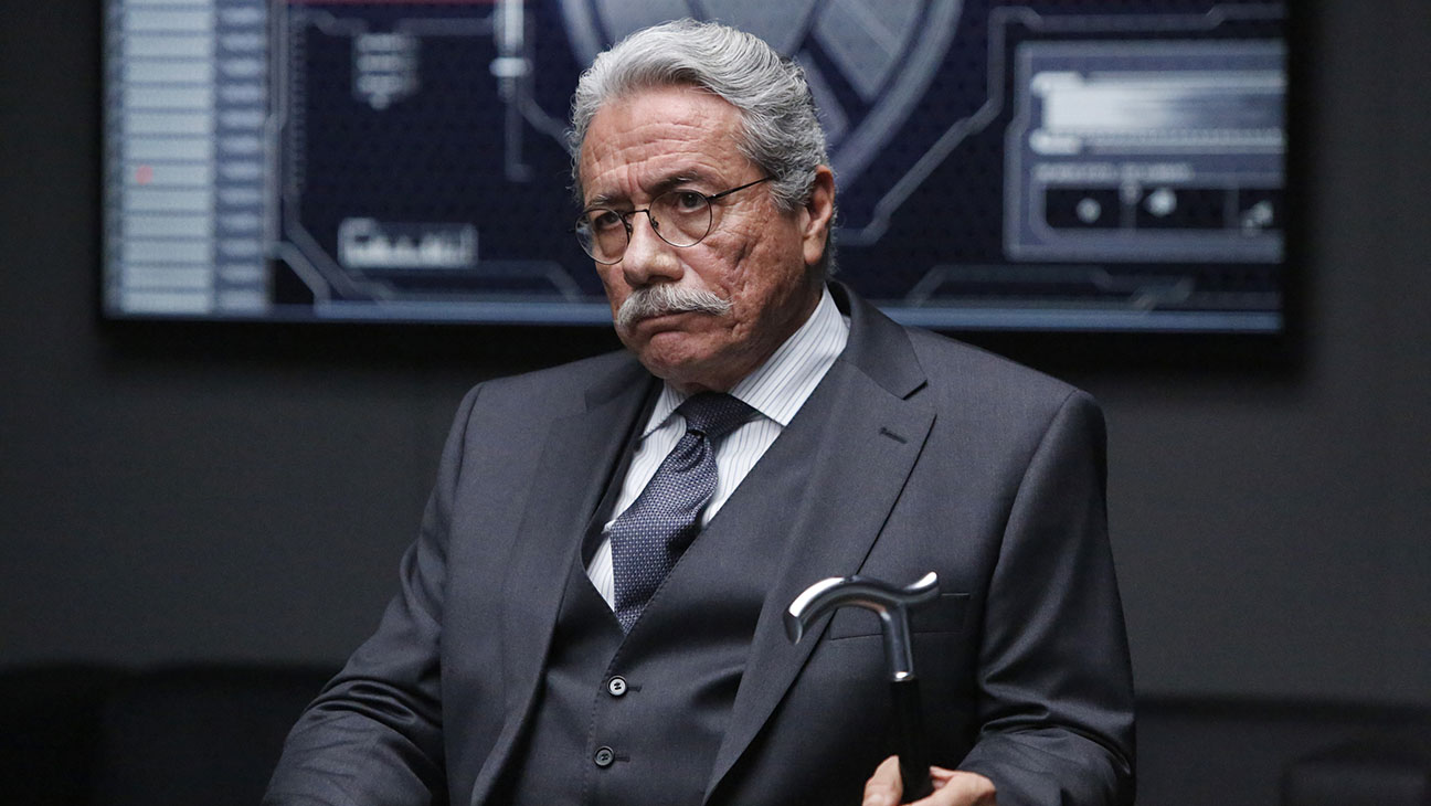 ‘Sons of Anarchy’ Spinoff ‘Mayans MC’ Casts Edward James Olmos