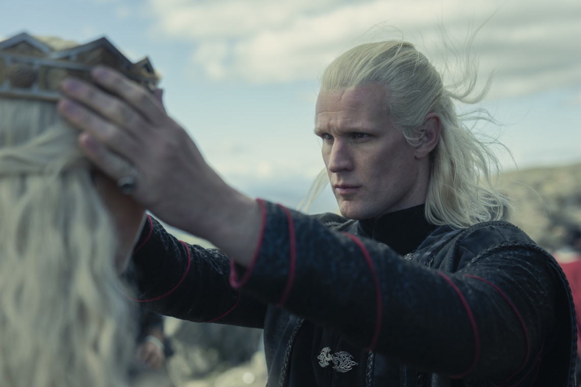 ‘House of the Dragon’ Season 1 Finale Recap ‘The Black Queen’: The Dance Begins