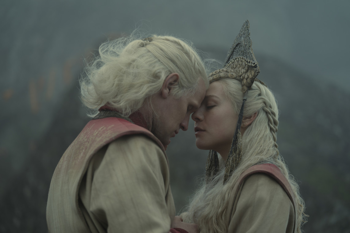 ‘House of the Dragon’ Recap Season 1, Episode 7 ‘Driftmark’: An Eye for An Eye