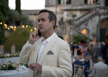 ‘Succession’ Star Matthew Macfayden Joins ‘Deadpool 3,’ Liv Tyler Returning to the MCU for ‘Captain America: New World Order’