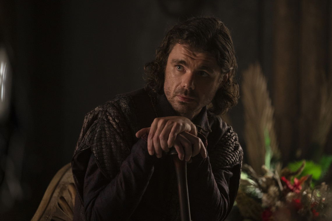 ‘House of the Dragon’ Season 1, Episode 6 Recap ‘The Princess and the Queen’: The Children of the Dragon