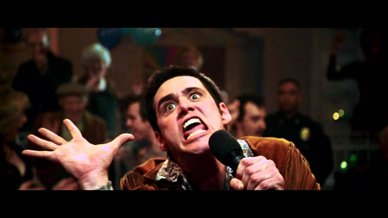 Greatest Karaoke Scenes in Movies