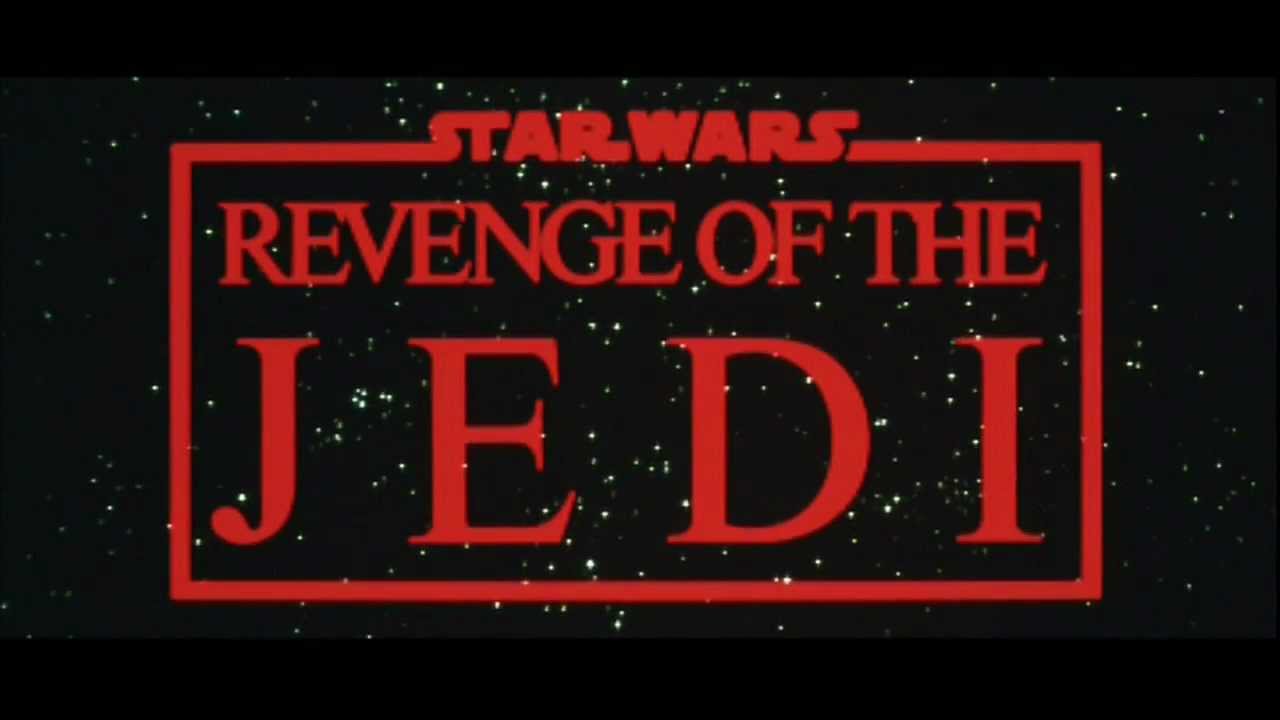 Revenge of the Jedi Trailer Unearthed from 1982 Archives (VIDEO)