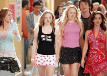 Movies You Can Watch at the Next Sleepover