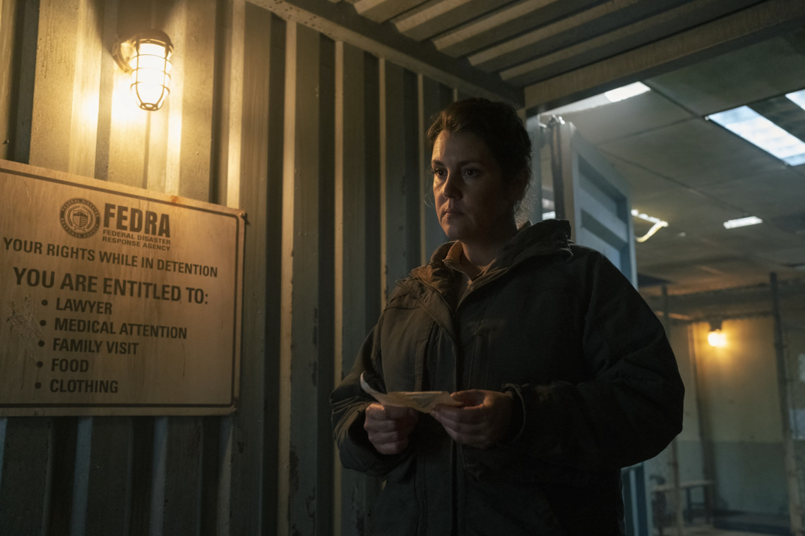 ‘The Last of Us’ Recap Season 1, Episode 4 ‘Please Hold to My Hand’: Pun and Games