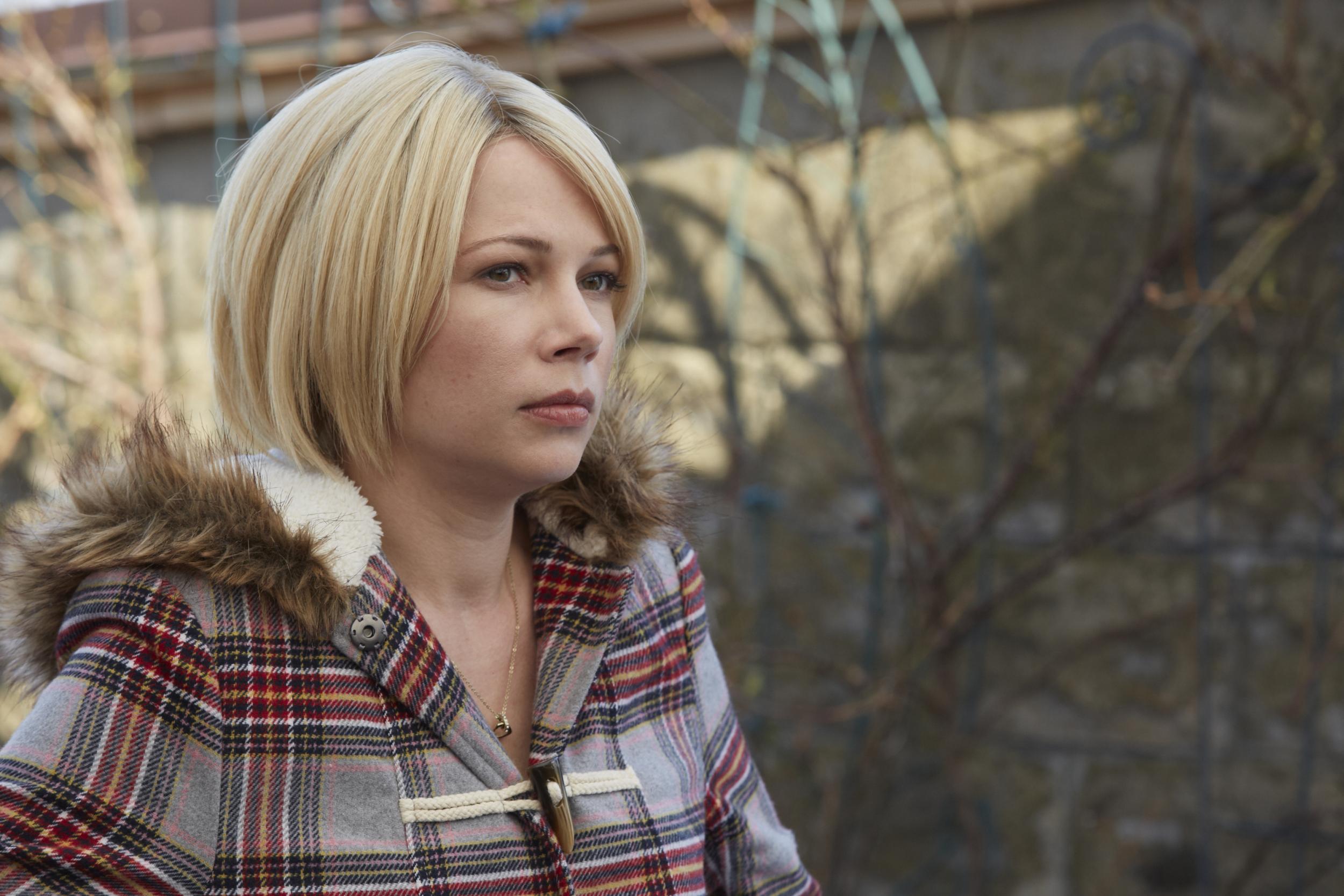 Michelle Williams In Talks to Join Tom Hardy in ‘Venom’ Movie