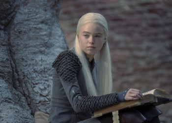 ‘House of the Dragon’ Recap Season 1, Episode 3 ‘Second of His Name‘ : The End of Innocence