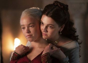 ‘Game of Thrones’ Prequel ‘House of the Dragon’ Set for August Debut on HBO, New Photos Revealed