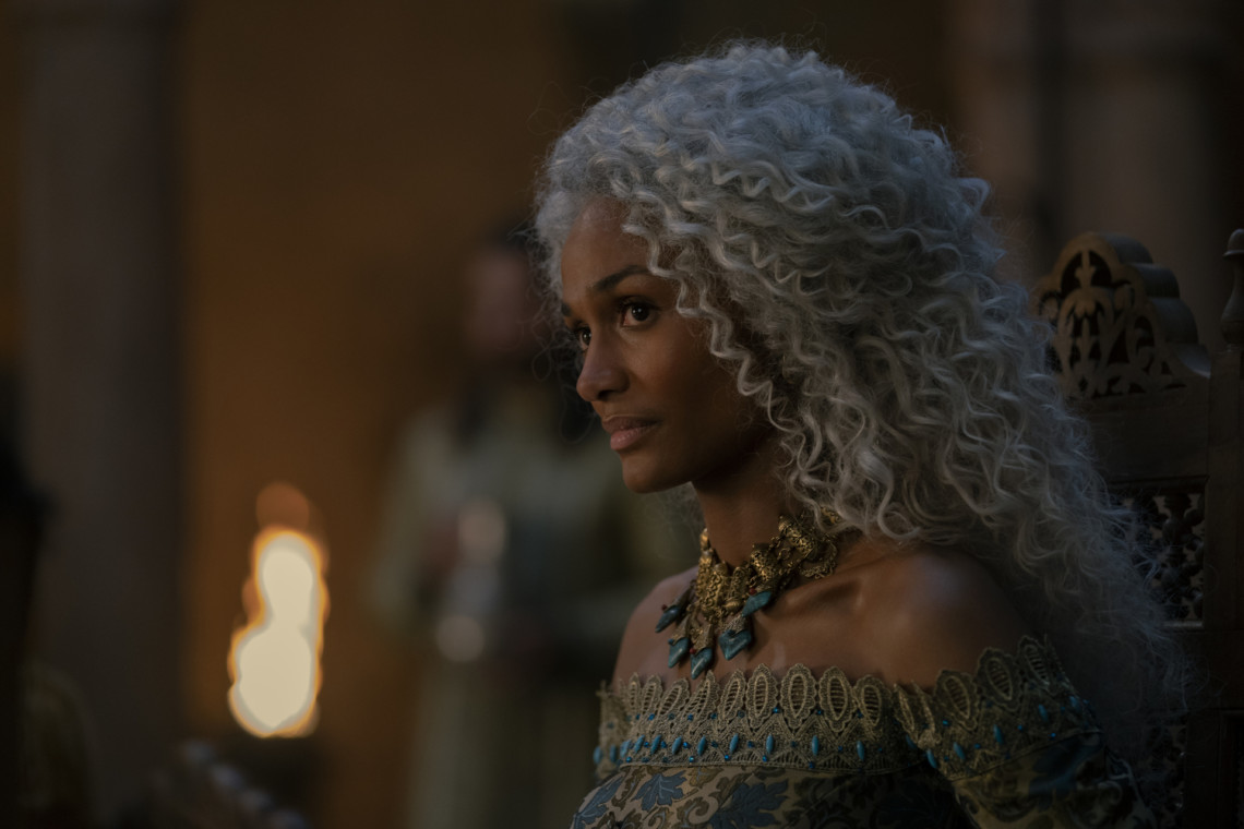 ‘House of the Dragon’ Season 1, Episode 6 Recap ‘The Princess and the Queen’: The Children of the Dragon