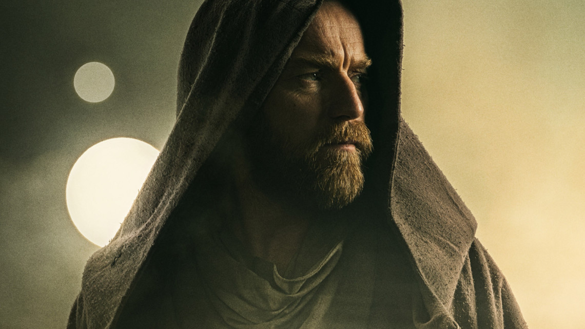 VIDEO: New ‘Obi-Wan Kenobi’ Trailer Teases the Return of Hayden Christensen as Darth Vader