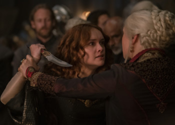 ‘House of the Dragon’ Recap Season 1, Episode 7 ‘Driftmark’: An Eye for An Eye