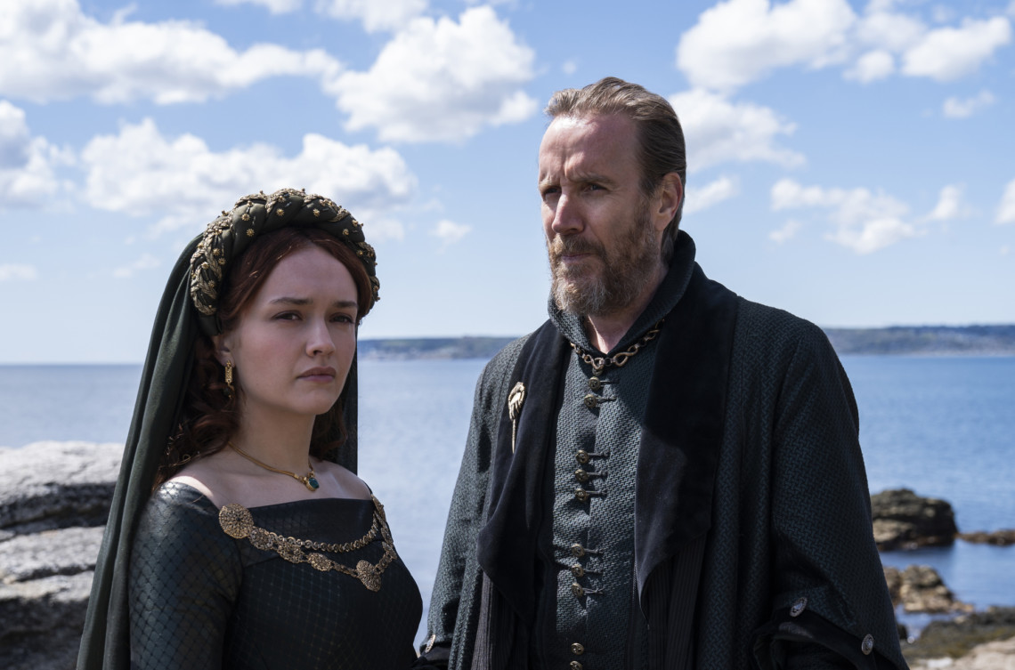 ‘House of the Dragon’: ‘Game of Thrones’ Prequel Releases First Photos from Upcoming Series