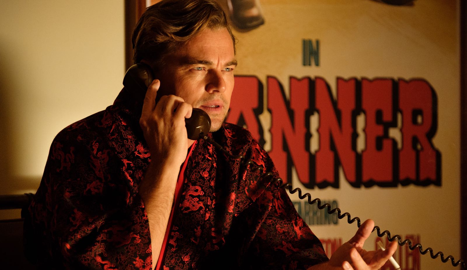 Quentin Tarantino Reveals What Happened to Rick Dalton After ‘Once Upon a Time in… Hollywood’