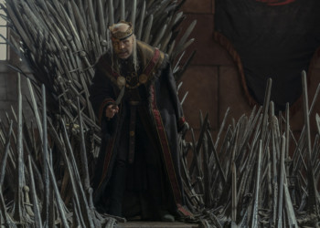 ‘House of the Dragon’ Recap Season 1, Episode 8 ‘The Lord of the Tides‘: The Last Supper