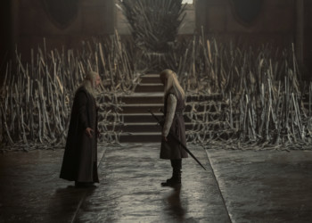 ‘House of the Dragon’ Recap Season 1, Episode 1 ‘The Heirs of the Dragon’: The Line of Succession