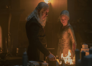 ‘House of the Dragon’ Recap Season 1, Episode 4 ‘The King of the Narrow Sea’: The Fairer Sex