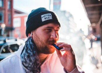 How to Tell if Your Disposable Vape Is Almost Empty