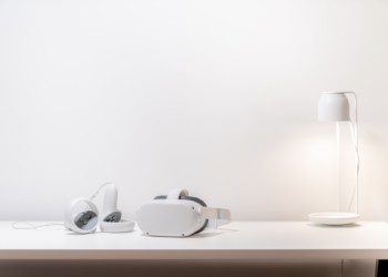 Could Online Poker Soon Move to VR?