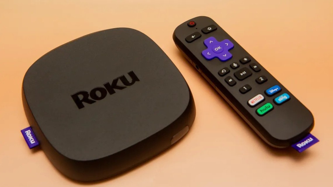 The New Roku Update Will Level Up Your Movie Experience