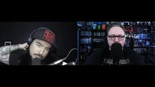 PODCAST: ‘Late Night with the Devil’ Review